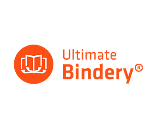Ultimate Bindery