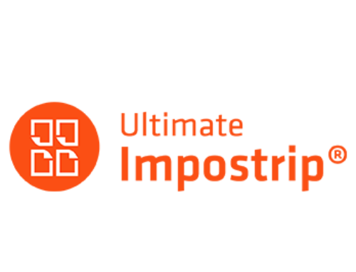 Ultimate Impostrip